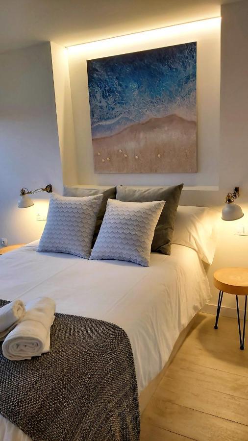 Tyba Deluxe Apartment Аліканте Екстер'єр фото