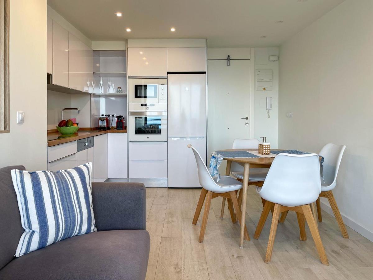 Tyba Deluxe Apartment Аліканте Екстер'єр фото
