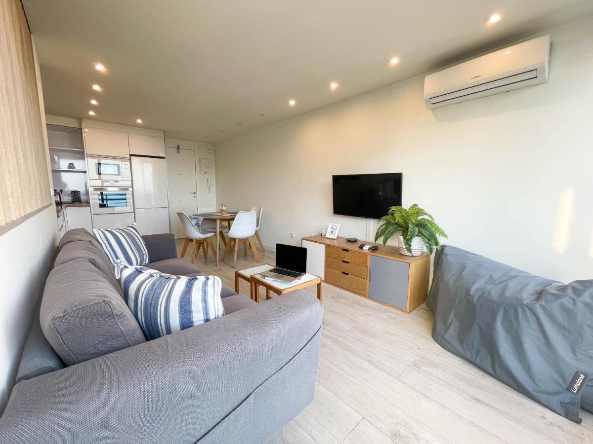Tyba Deluxe Apartment Аліканте Екстер'єр фото